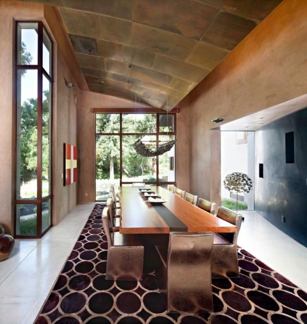 Saratoga Creek House
