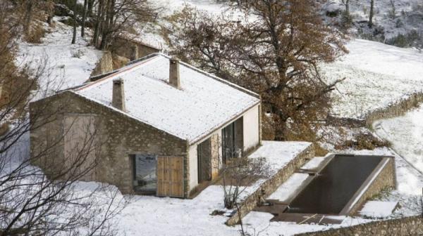 Finca en Extremadura