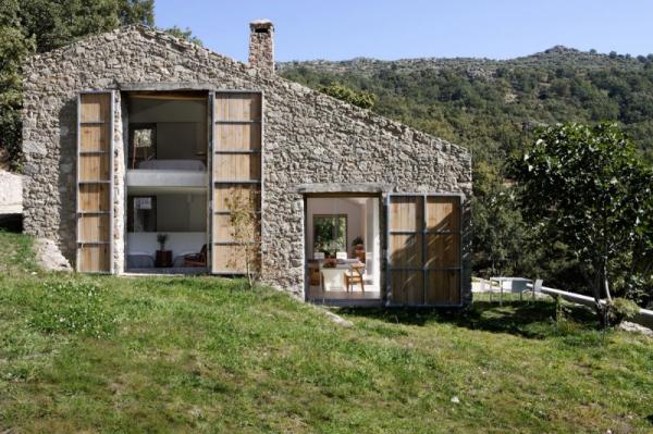 Finca en Extremadura