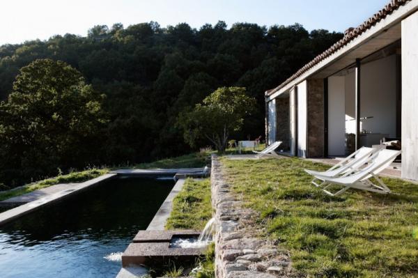 Finca en Extremadura