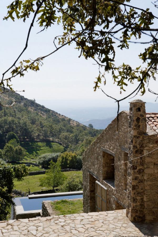 Finca en Extremadura