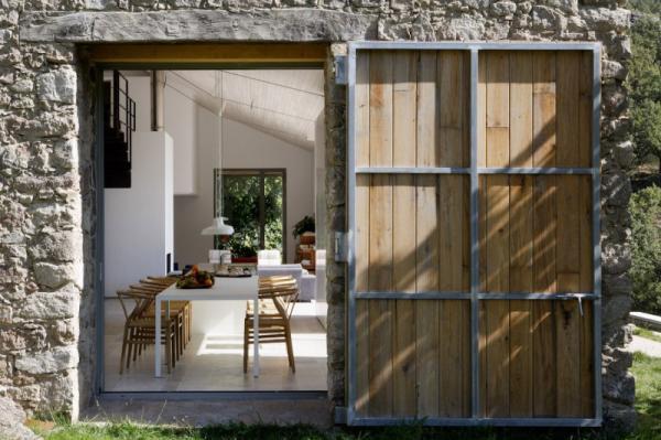 Finca en Extremadura