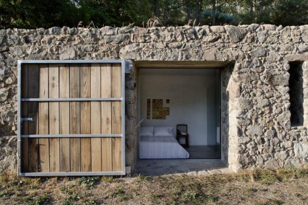 Finca en Extremadura