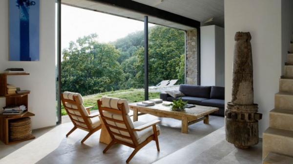 Finca en Extremadura