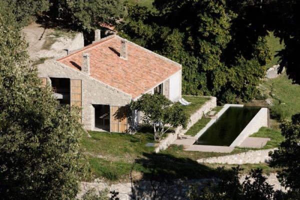 Finca en Extremadura