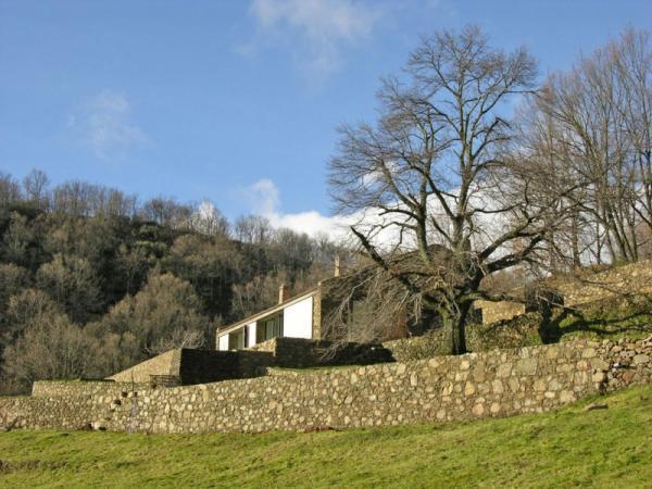Finca en Extremadura