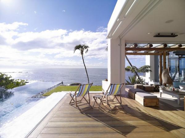 Waterfront House Coogee