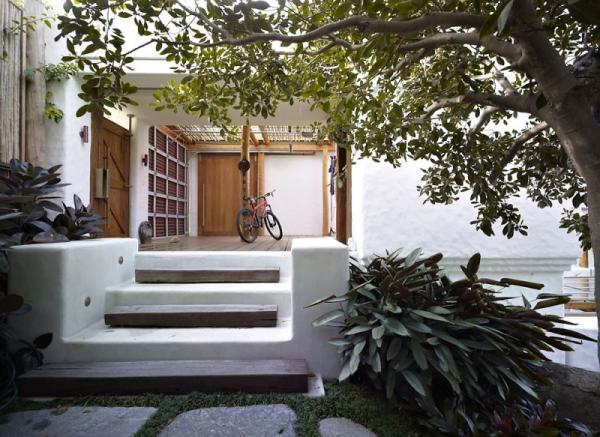 Waterfront House Coogee