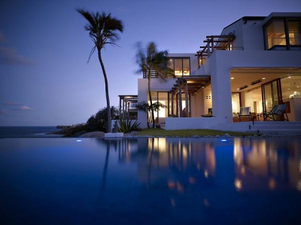 Waterfront House Coogee