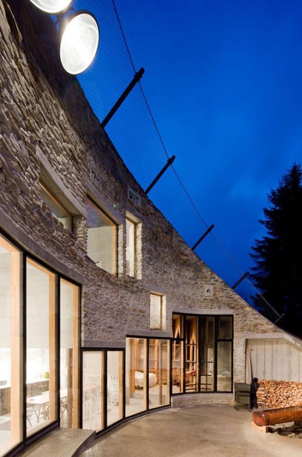 Villa Vals