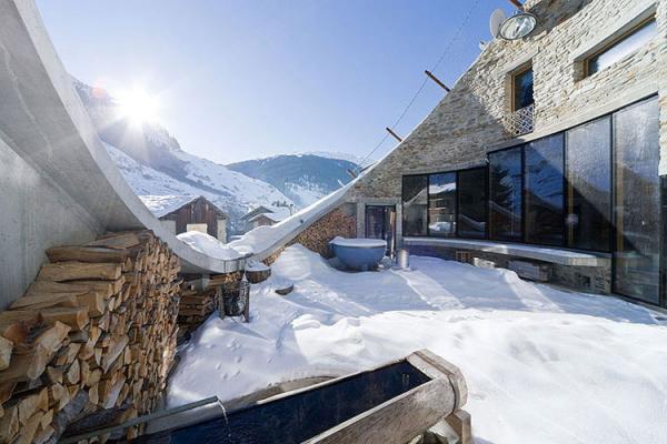 Villa Vals