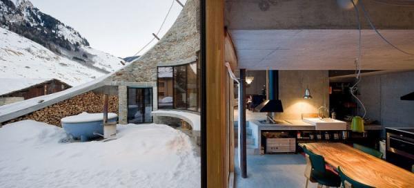Villa Vals