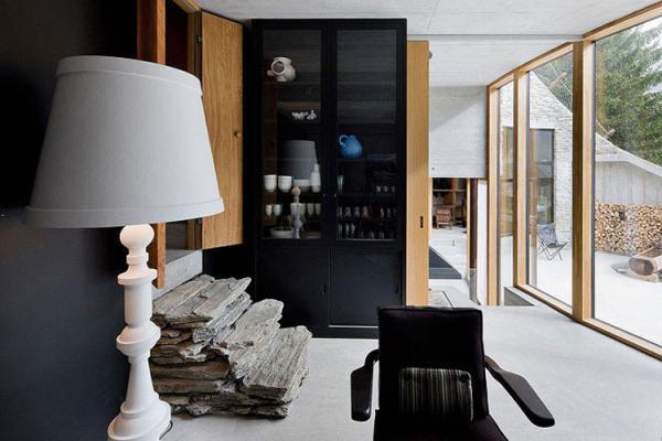 Villa Vals
