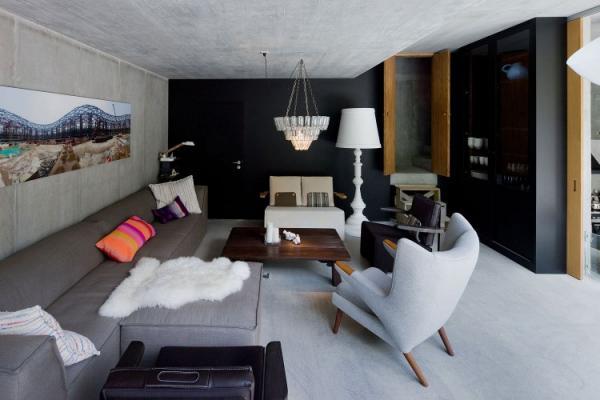 Villa Vals