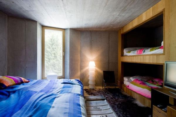 Villa Vals