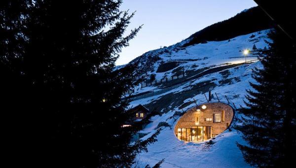 Villa Vals