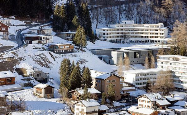Villa Vals