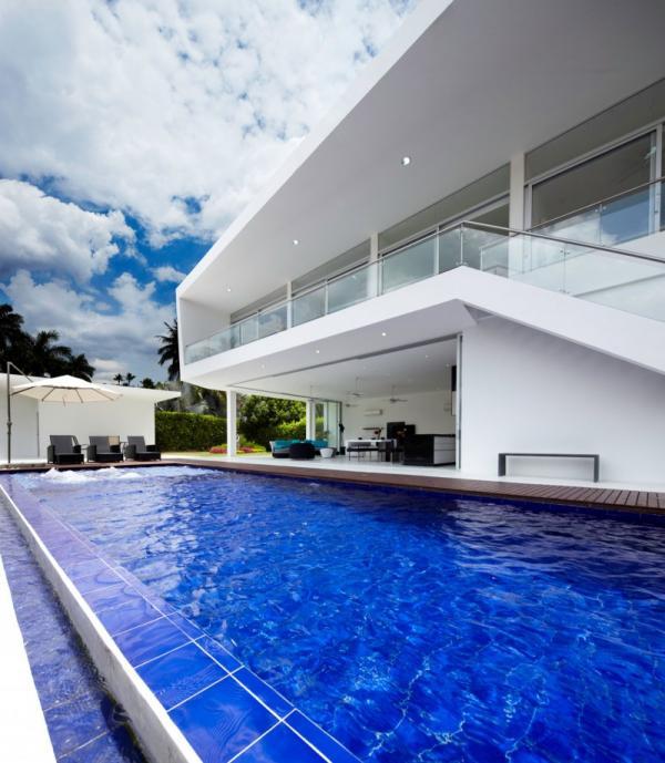 GM1 House