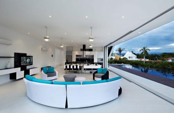 GM1 House