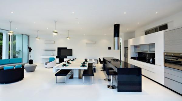 GM1 House