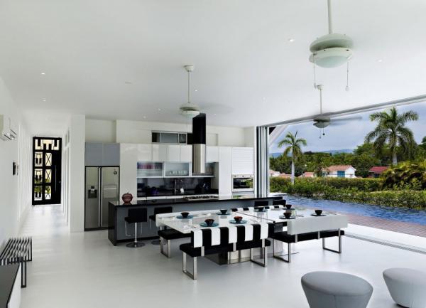 GM1 House