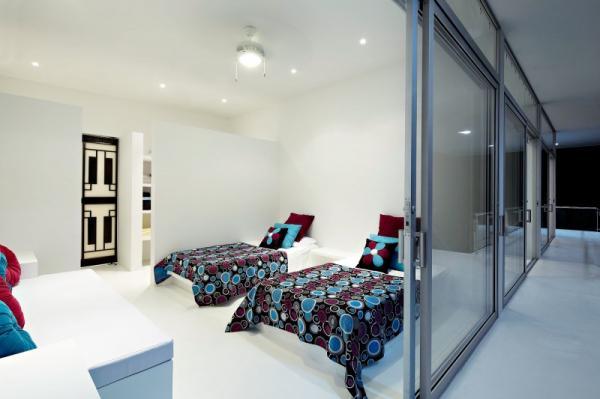 GM1 House