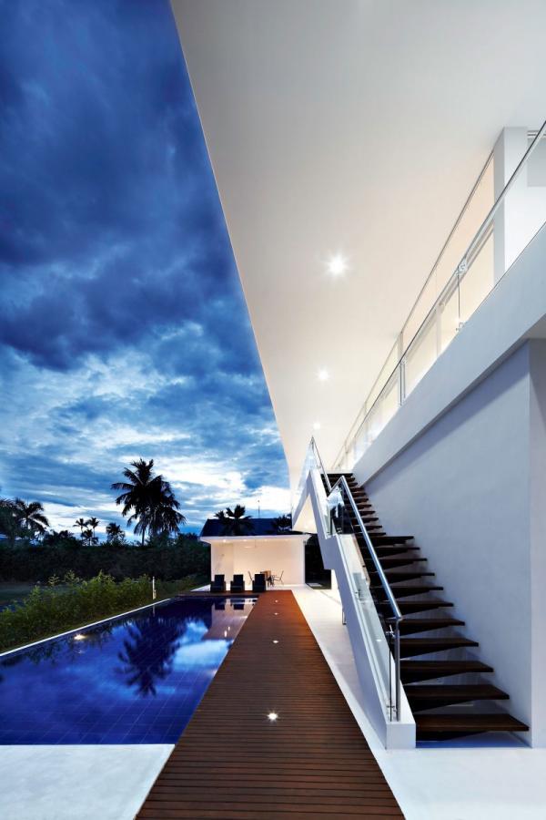 GM1 House