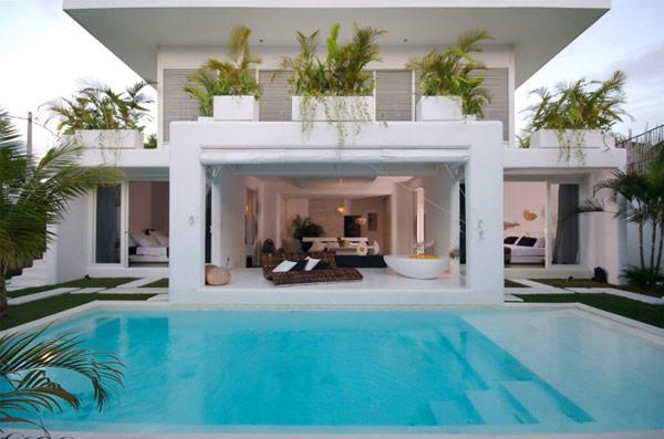 Lovelli Residence