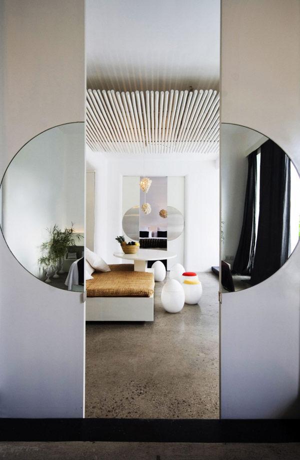 Lovelli Residence