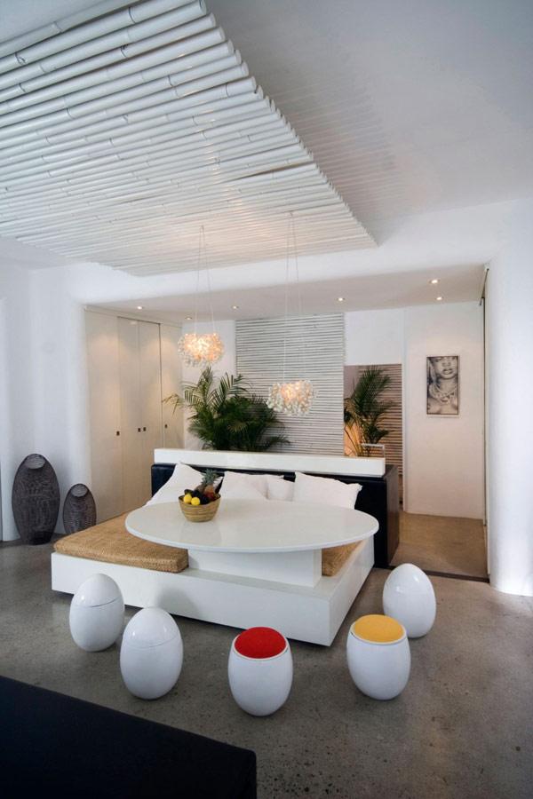 Lovelli Residence