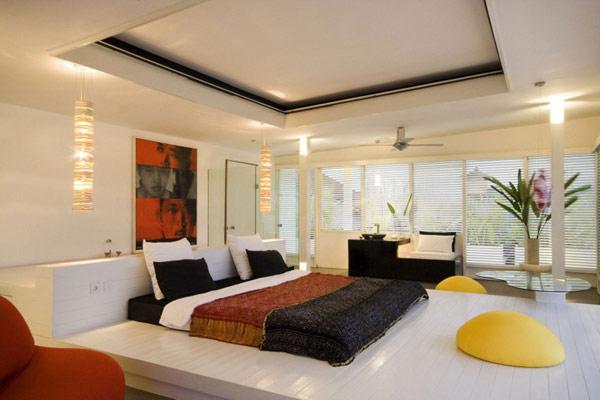 Lovelli Residence