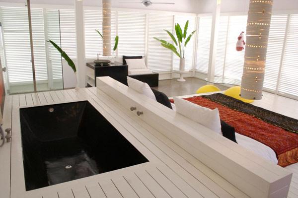 Lovelli Residence