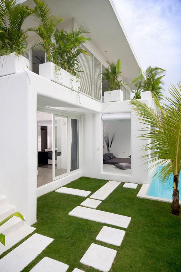 Lovelli Residence