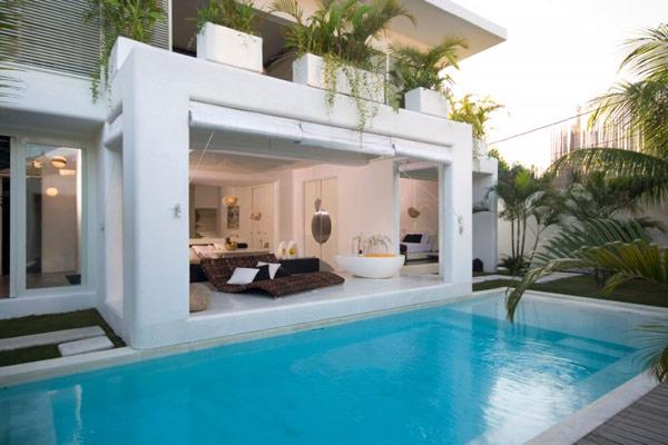 Lovelli Residence
