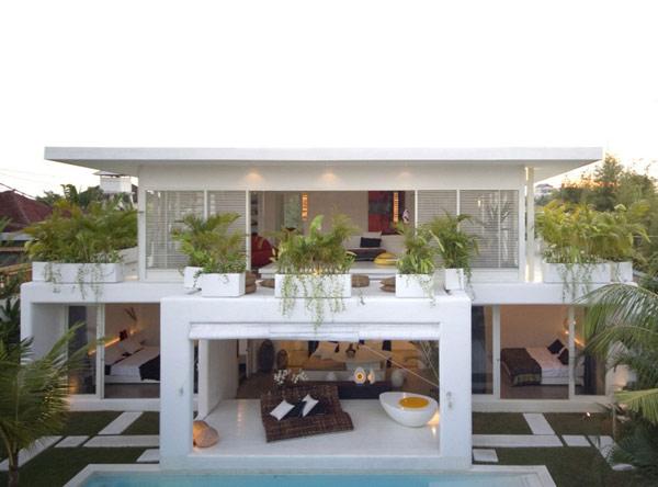 Lovelli Residence