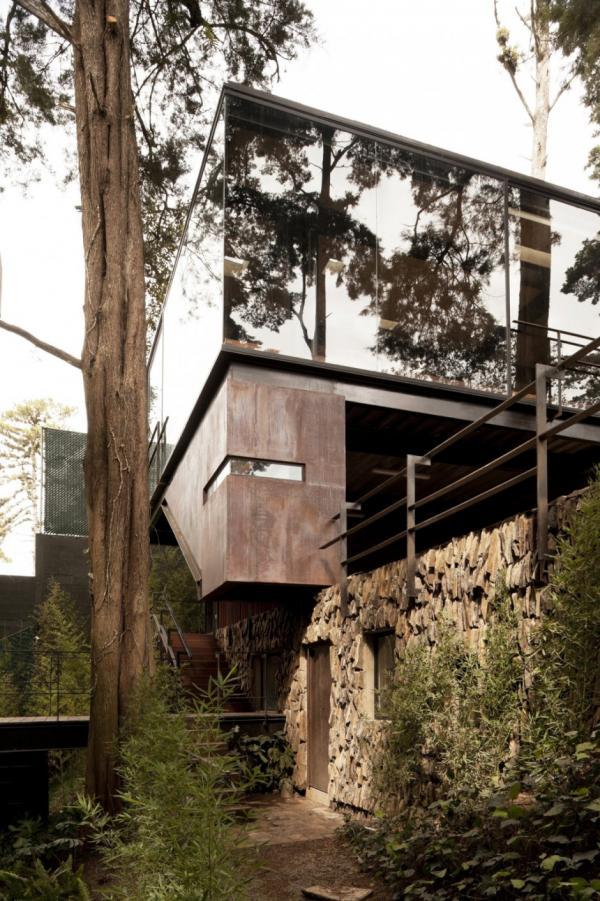 Corallo House