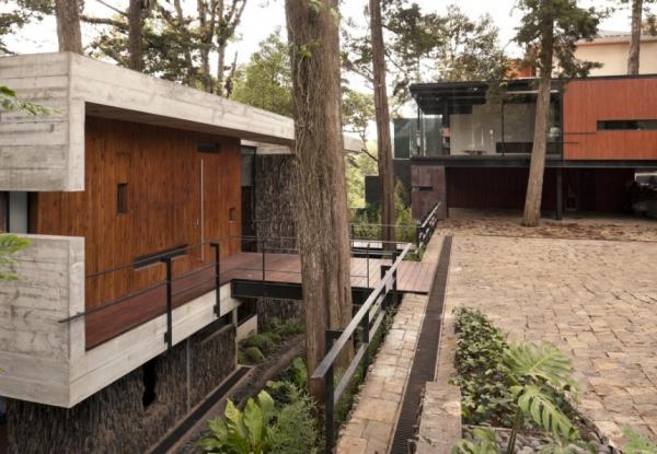 Corallo House