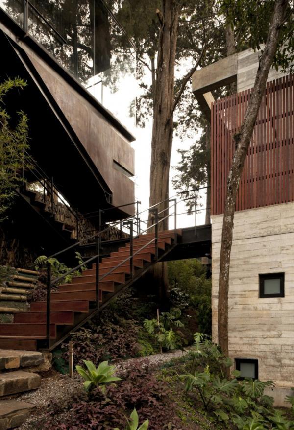 Corallo House