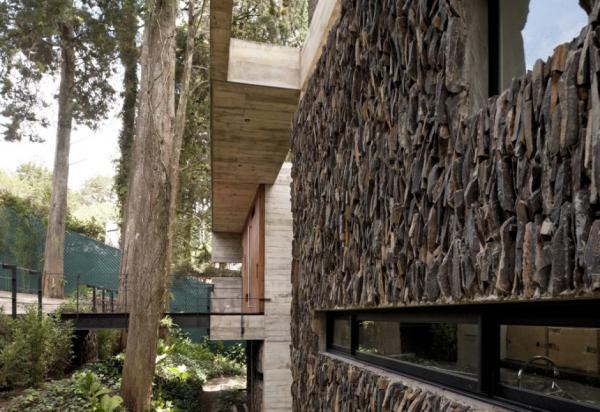 Corallo House