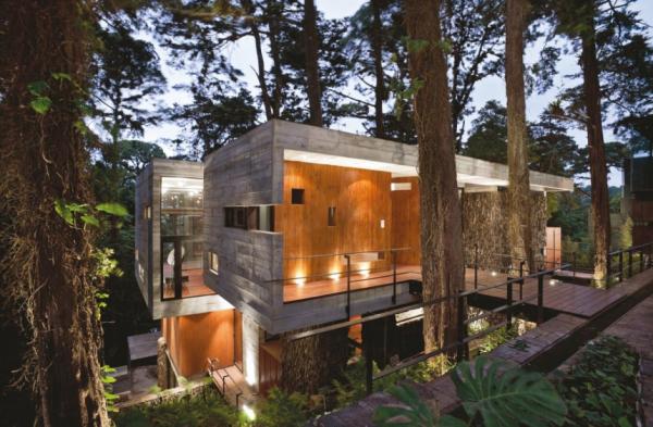 Corallo House