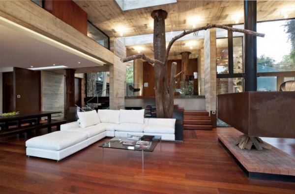 Corallo House