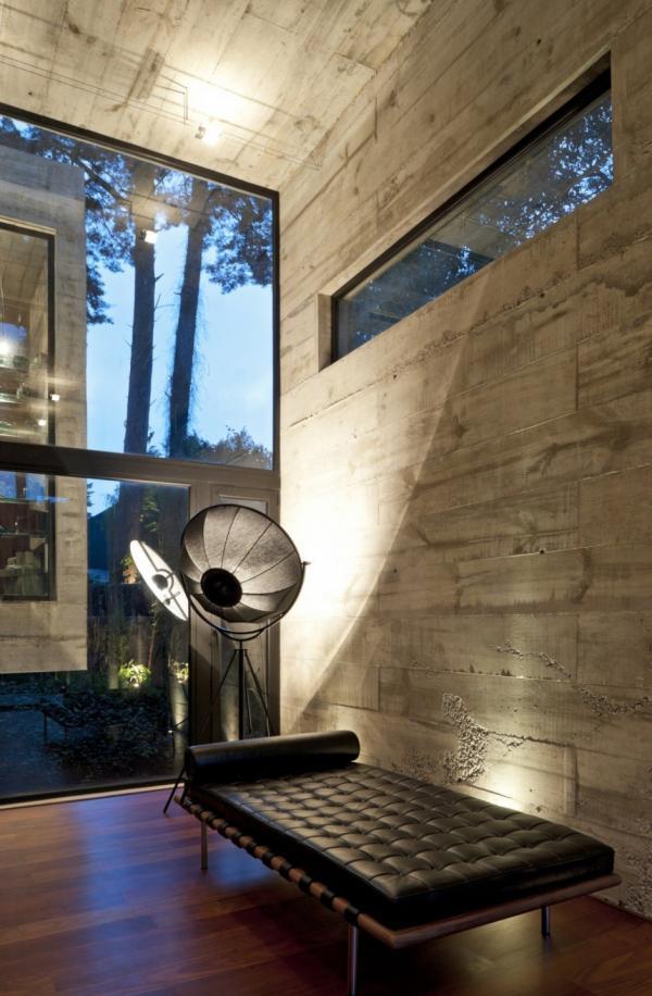 Corallo House