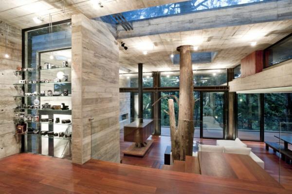 Corallo House