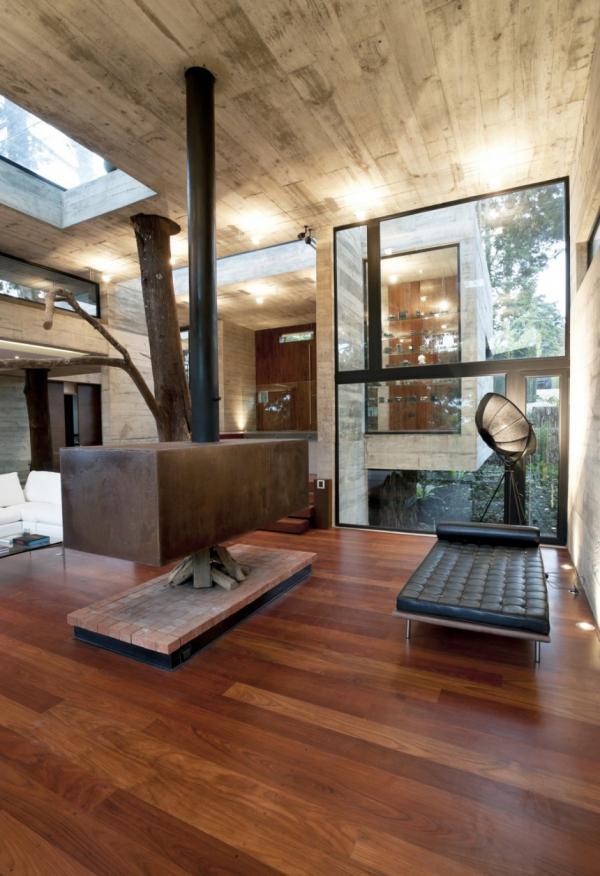 Corallo House