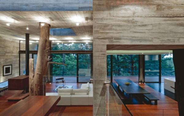 Corallo House