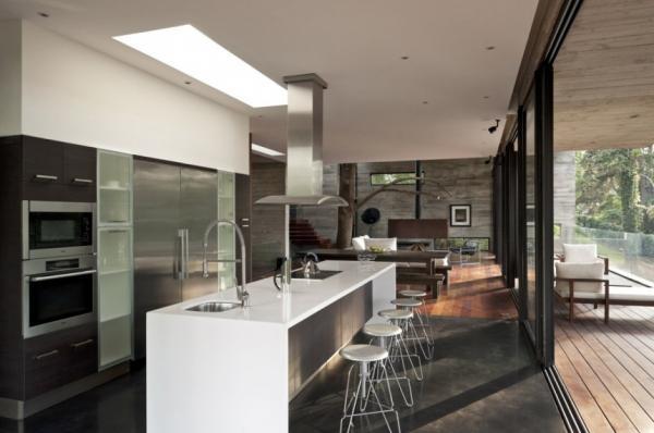 Corallo House