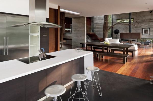 Corallo House