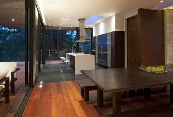 Corallo House