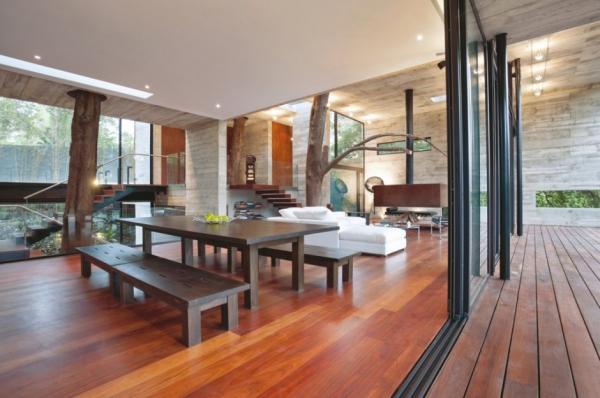 Corallo House