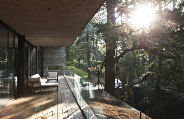 Corallo House